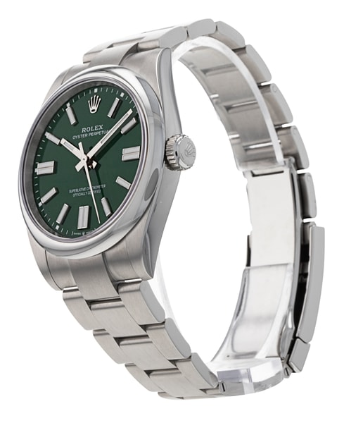 Rolex Oyster Perpetual 41 134300